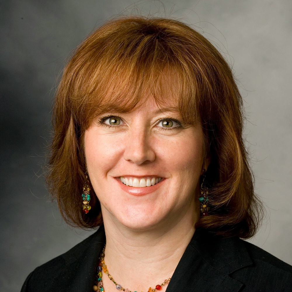 Frances Schock, Practice Administrator
